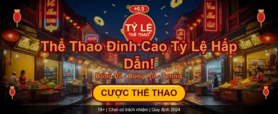 Nhận Thưởng Lớn Mỗi Ngày banner image