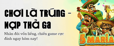 Chiến Thắng Cùng 566com banner image